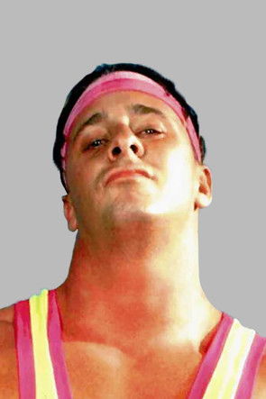 Dan Morrison as Danny Doring