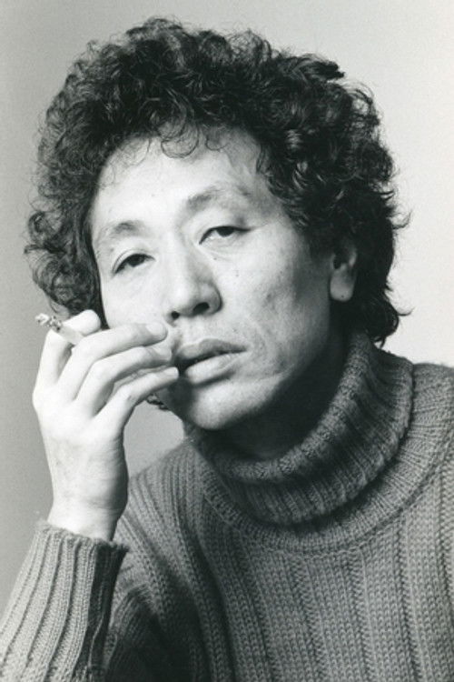Shōgorō Nishimura as Self