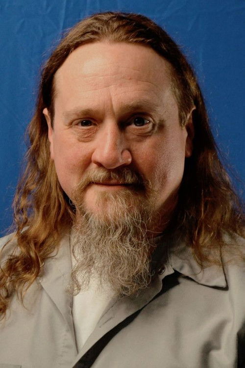 John R. Smith Jnr. as Robert