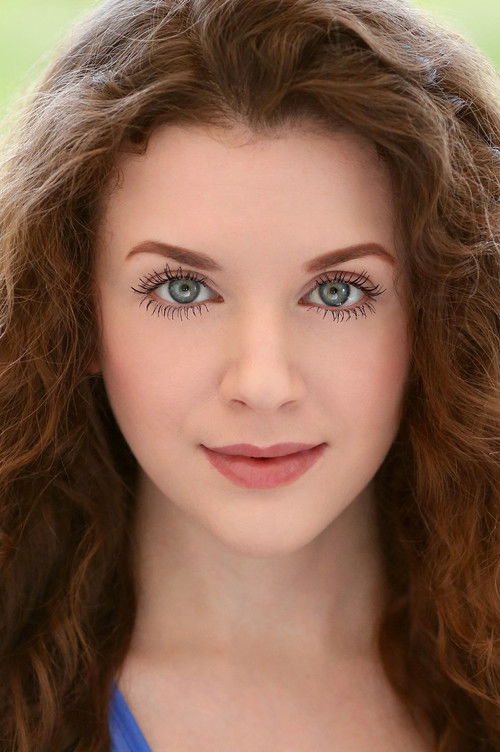 Hannah Boyce as Katie