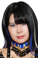 Hanako Ueda as HANAKO