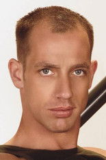 Kyle Lewis as (segment "Wrath")