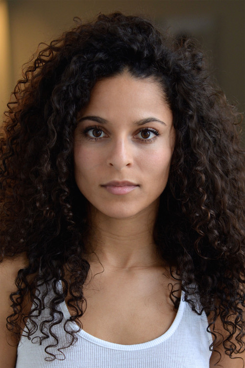 Patricia Meeden as Margot