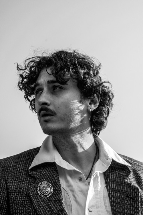 Pat O'Connor as Jimmie