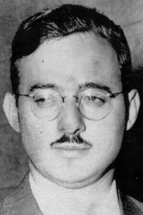 Julius Rosenberg as Self (archive footage)