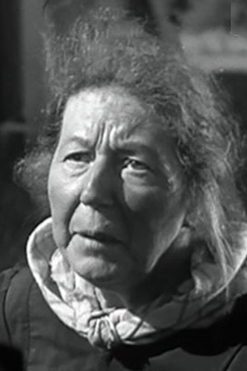 Wilma Malmlöf as 