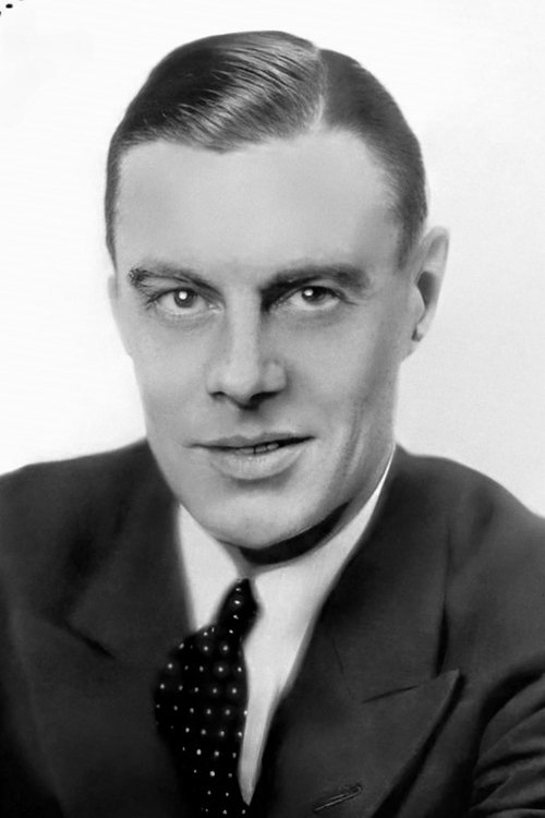 Colin Clive as Capt. Thelis