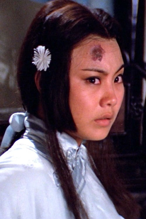 Hui Leung-Mei as Lee Yuet Ying