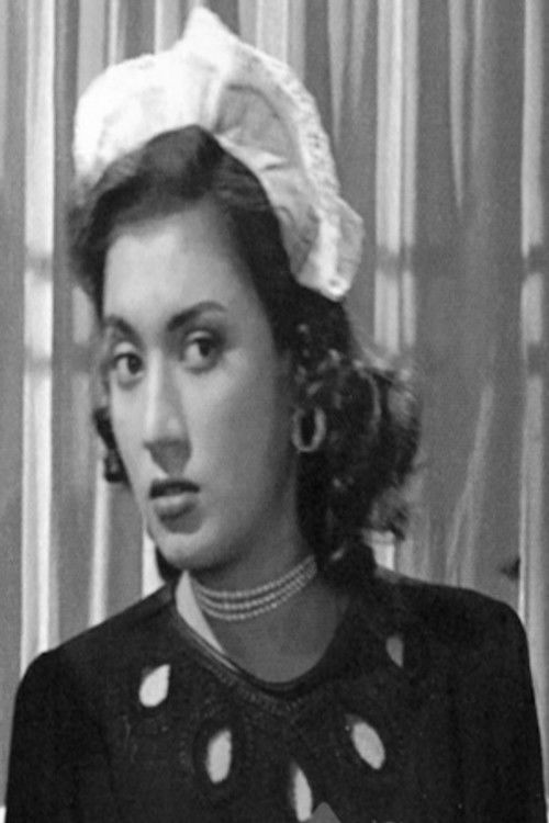 Silvana as فنانة