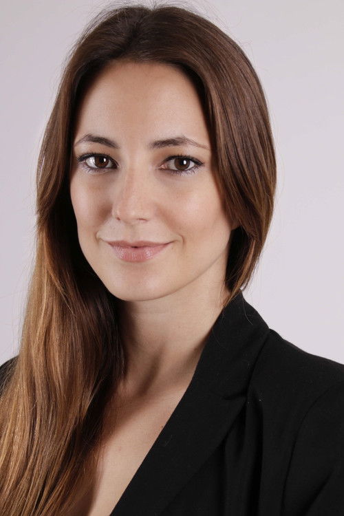 Tania Serrano as Mary