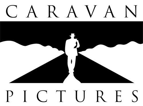 Caravan Pictures logo