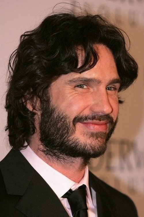 Shane Brolly as J.D.