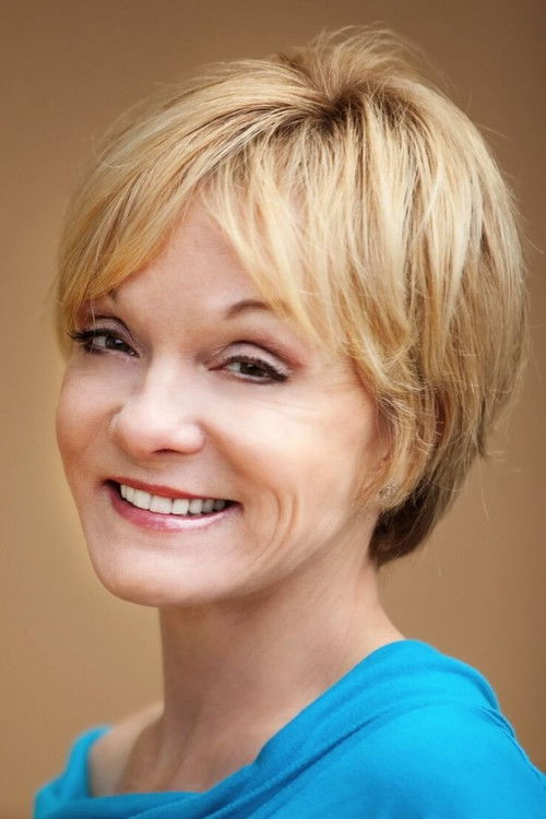 Cathy Rigby as Jana Schmidt