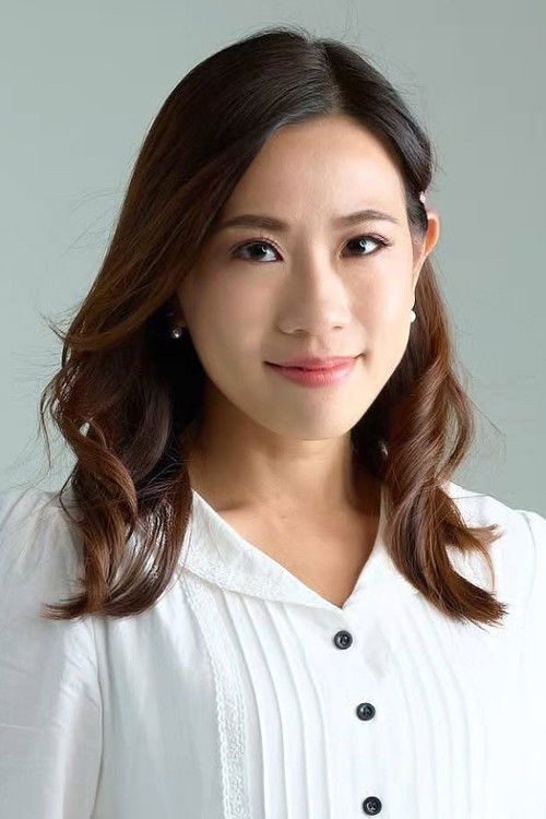 Debbie Lo Chung-Yan as PR