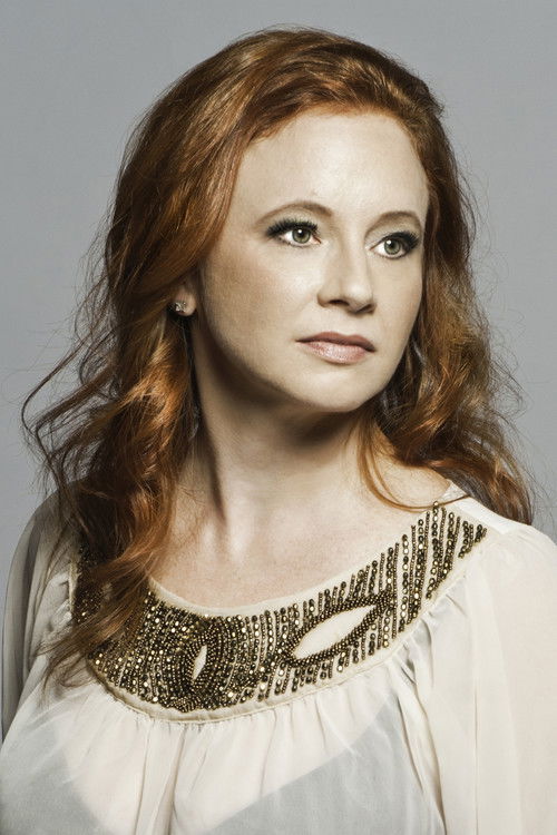 Kelly-Marie Murtha as Kali