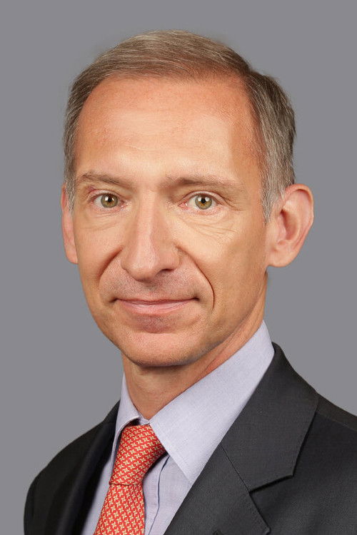 Nicolas Baverez as Self