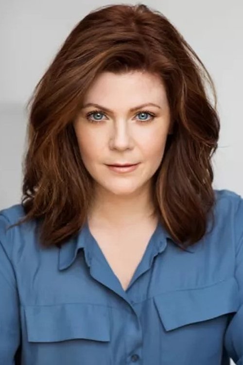 Melissa Carter as Vivian