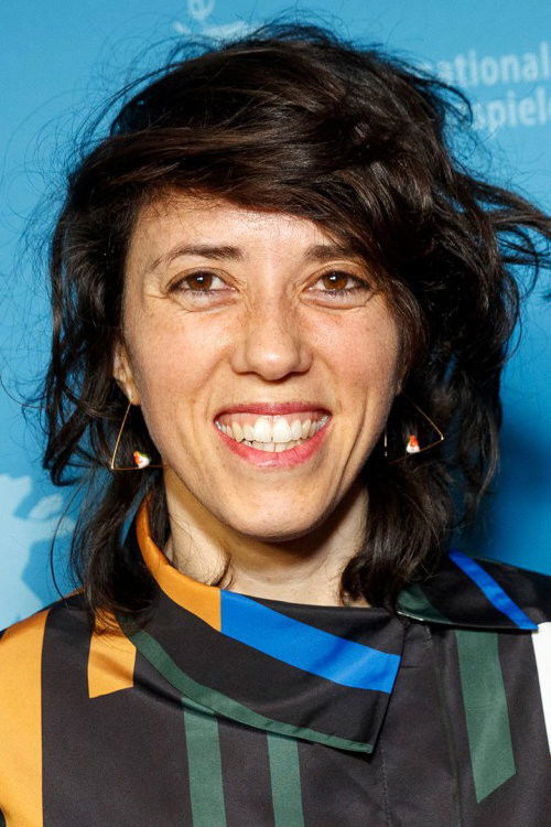 Catarina Vasconcelos as Self