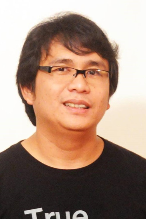 Mes de Guzman as Himself