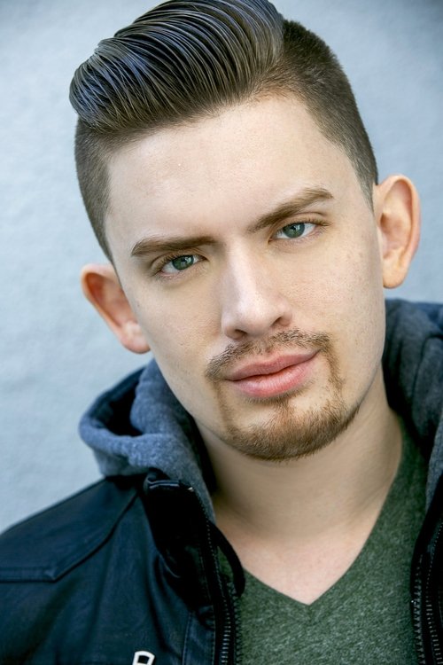 Vincent Caso as The Ex