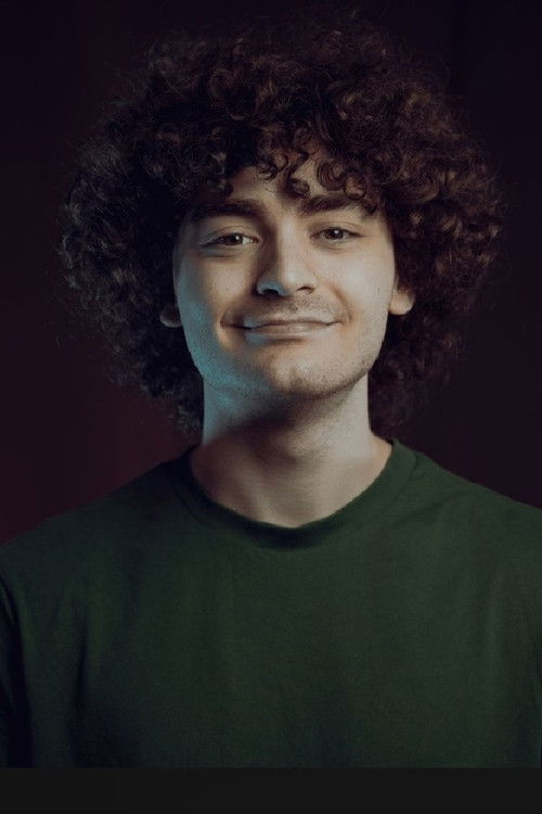 Zachary Douglas as Gale