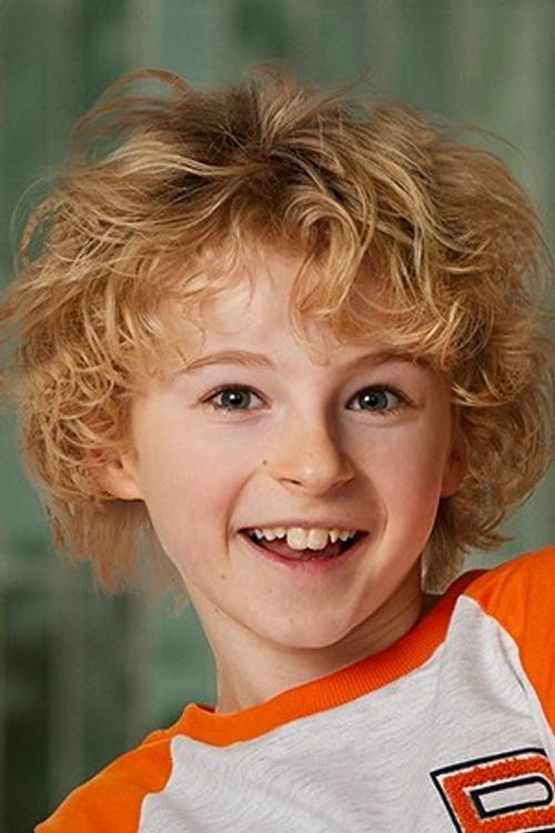 Moos Hofstra profile photo