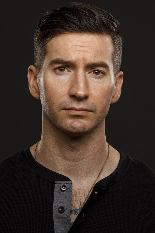 Garrett Hines as Donny Ulrich