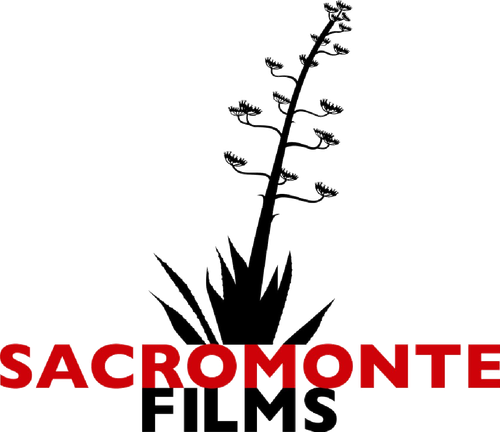 Sacromonte Films logo