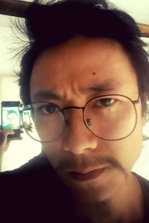 Jimmy  Wong as Zhuang