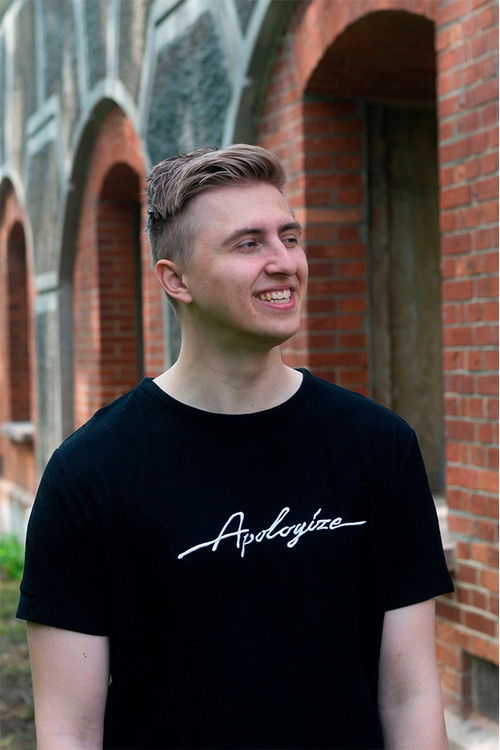 Nikolaj Wulff as Nikolaj Wulff