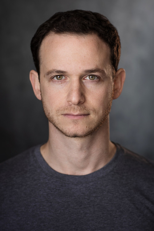 Aaron Vodovoz as TV Host (Voice)