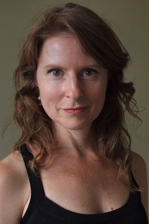 Christine Grace Szarkó as Gabrielle