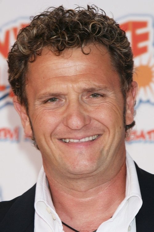 Enzo Salvi as Oscar Corleone