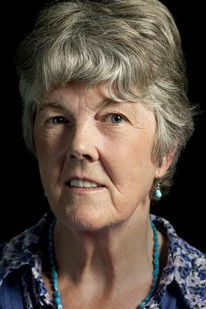 Jennie Lathan as Mrs. Bird