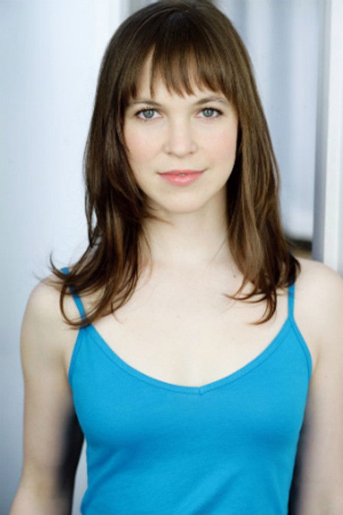 Natalie Kuhn as Taylor