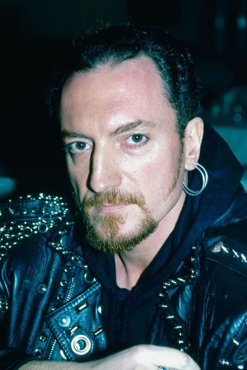 Tino Casal as Self (archive footage)