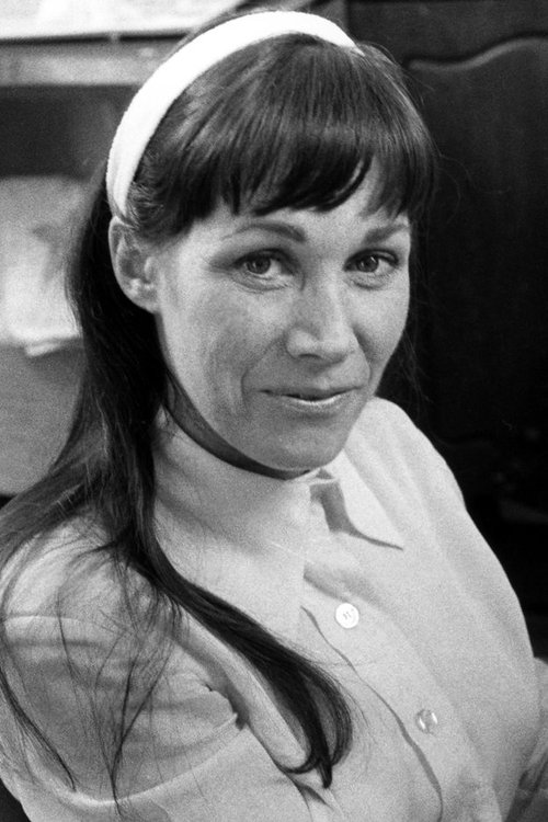 Verna Bloom as Emily Hovannes