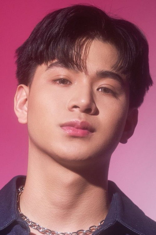 Calix Esguerra as Charles