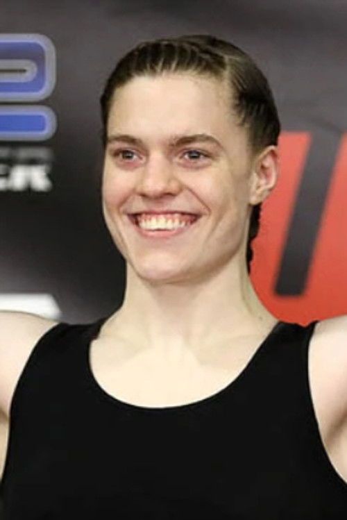 Hope Chase as Herself