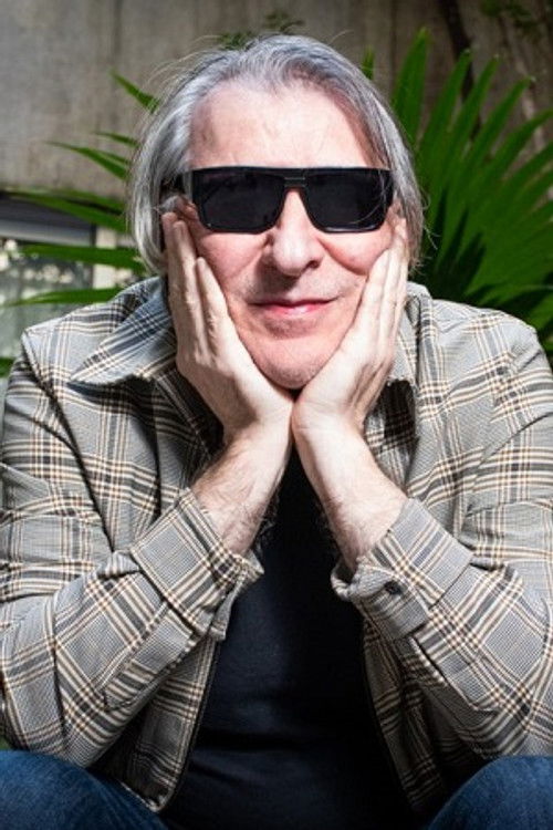 Daniel Melero as Self