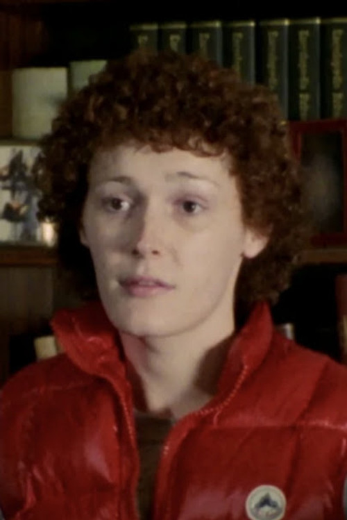 Reneé Amor Fernández as Self