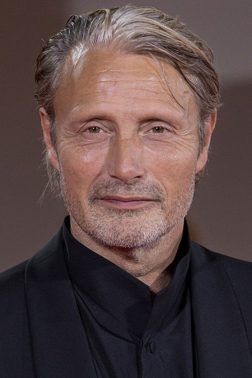 Mads Mikkelsen as Self