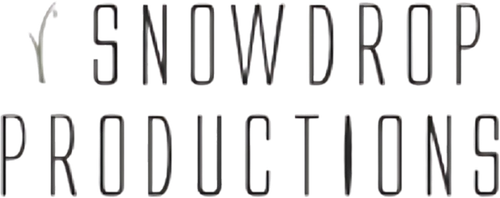 Snowdrop Productions logo