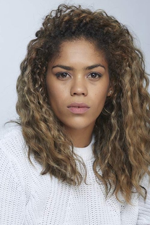 Cleo Rinkwest as the student