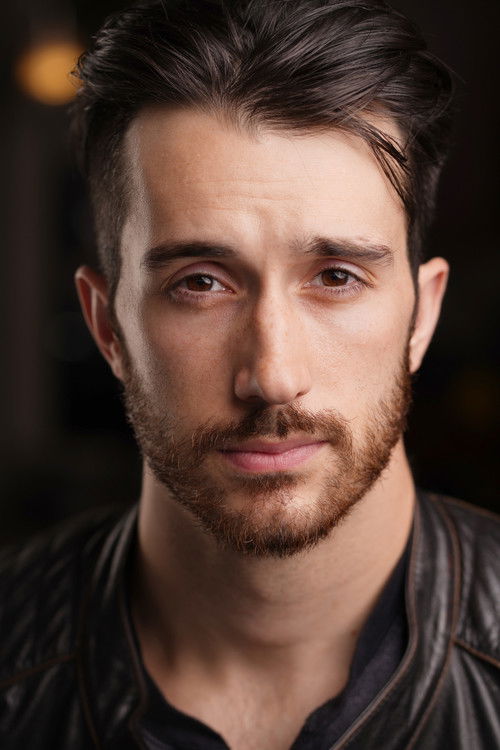 Cody Griffis as Jack Walker