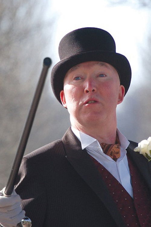 Michael Judd as Pastor