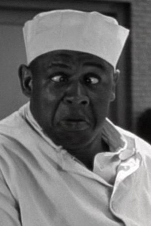 Hayes E. Robertson as Violinist (uncredited)