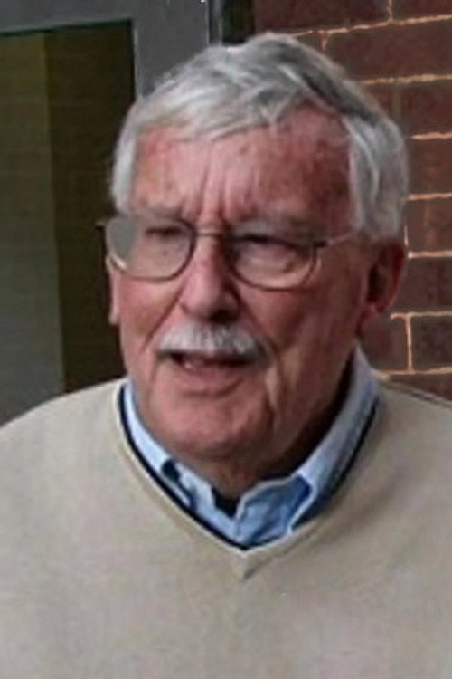 Peter Murton as Self