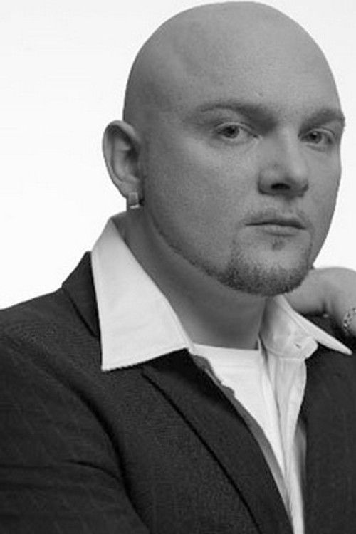 Krzysztof Skarbiński as sąsiad