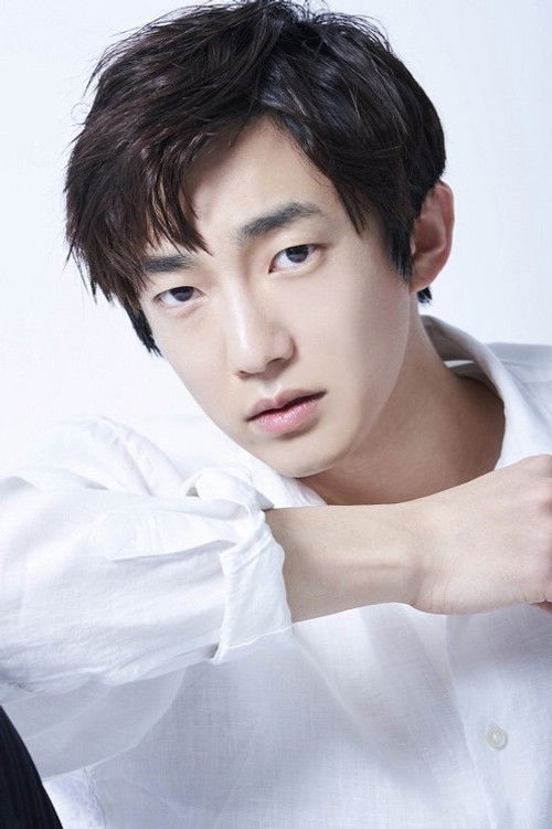 Choi Tae-joo as Sung-min